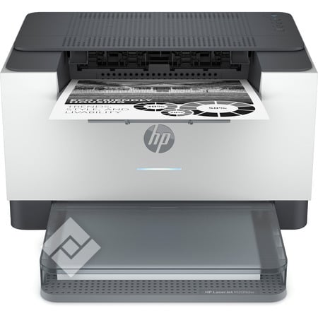 HP LASERJET M209dw