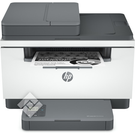 HP LASERJET MFP M234sdw