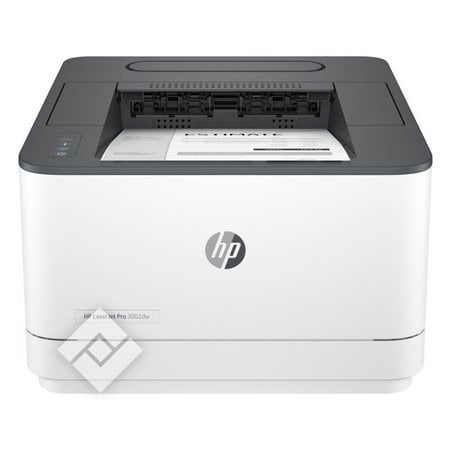 HP LASERJET PRO 3002DW