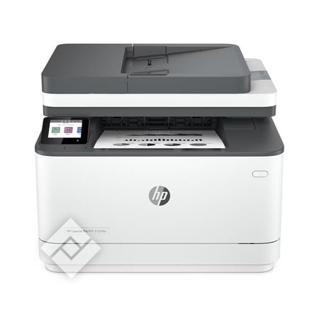 HP LASERJET PRO MFP 3102FDW