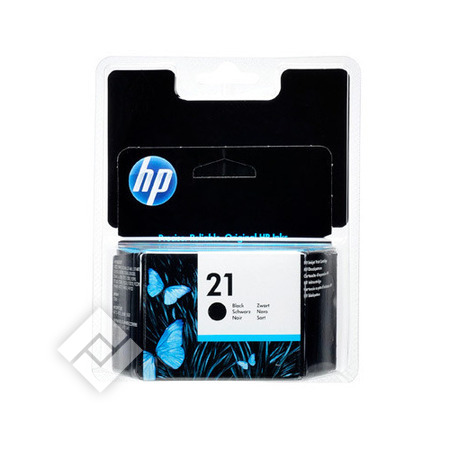 HP 21 BLACK (C9351AE)