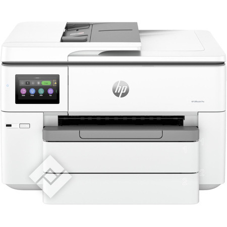 HP OFFICEJET PRO 9730E