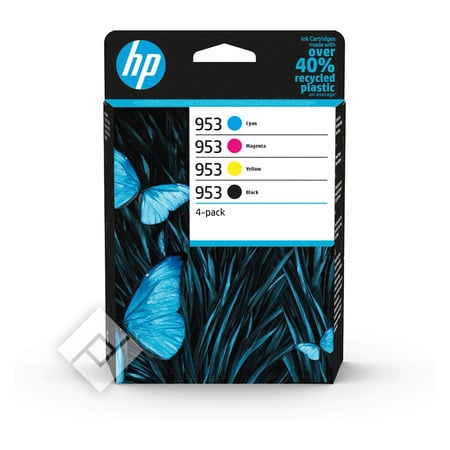 HP PACK 953 N + 3CL