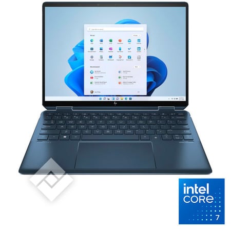 HP SPECTRE X360 14-EF2012NB