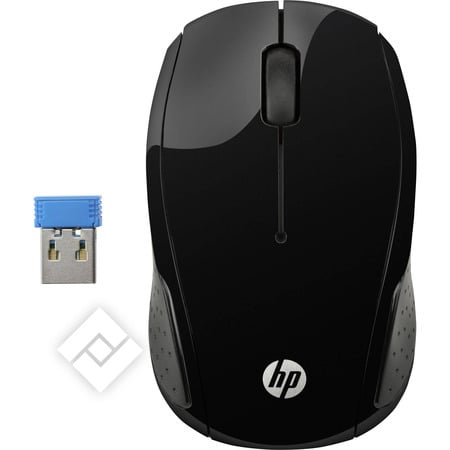 HP 220 WIRELESS