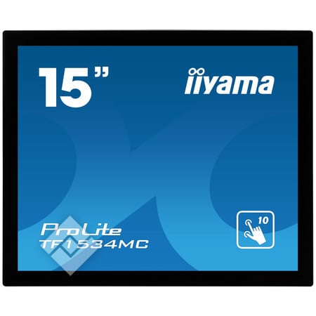 IIYAMA TF1534MC-B6X