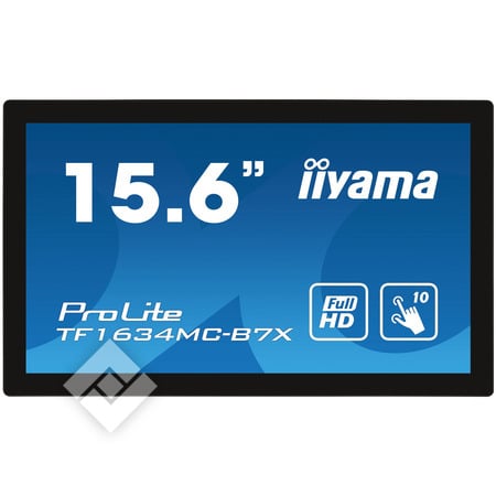 IIYAMA TF1634MC-B7X