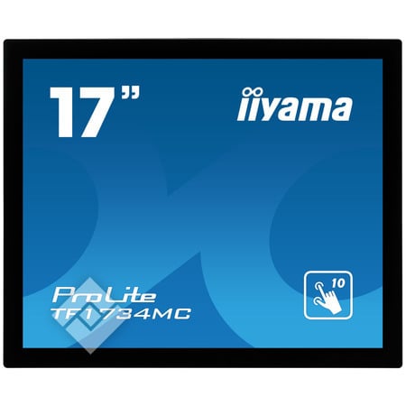 IIYAMA TF1734MC-B6X