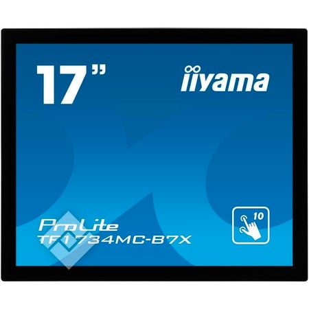 IIYAMA TF1734MC-B7X