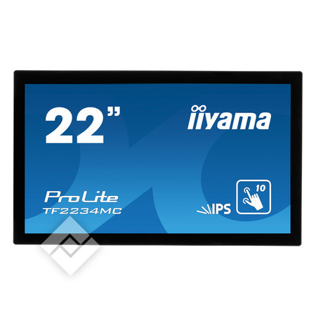 IIYAMA TF2234MC-B6X