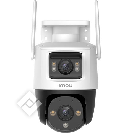 IMOU CRUISER DUAL 6MP