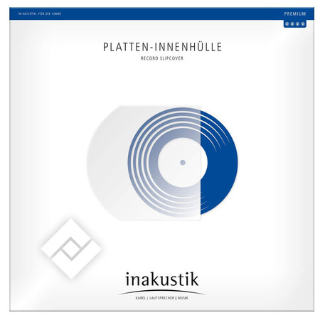 INAKUSTIK ANTI-STATIC SLIP COVER