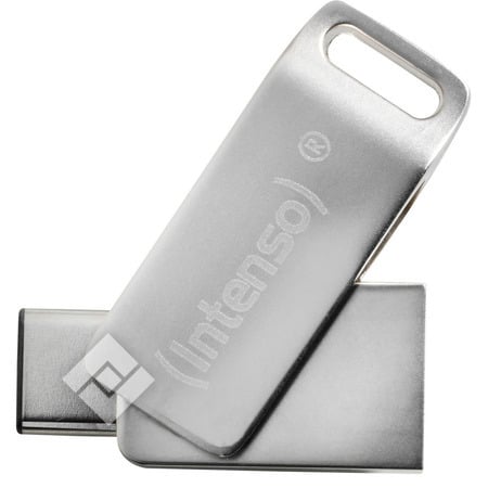 INTENSO CMOBILE 128GB USB-A/C 3.2