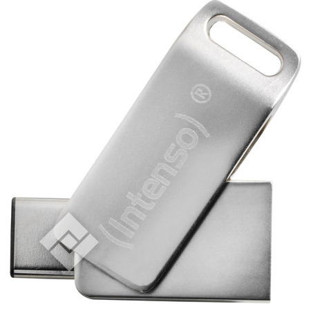 INTENSO CMOBILE 64GB USB-A/C 3.2