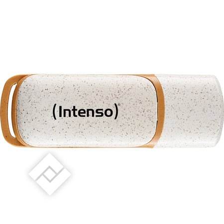 INTENSO GREENLINE 64GB USB 3.2