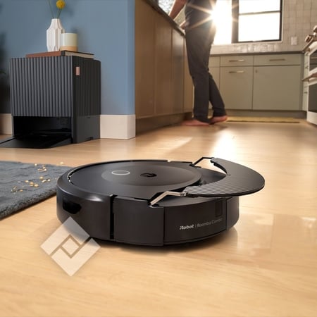 IROBOT COMBO 10MAX