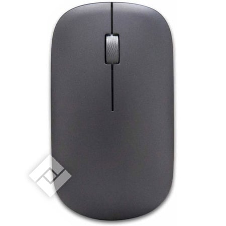 IT WORKS MOUSE BLACK BT & 2.4G