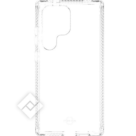 ITSKIN Level 2 Spectrum R cover transparant for S24 ultra