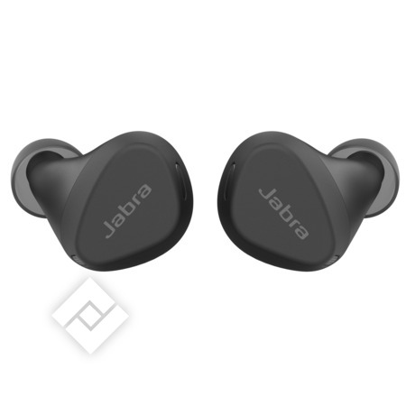 JABRA Elite 4 Active true wireless earphones  black