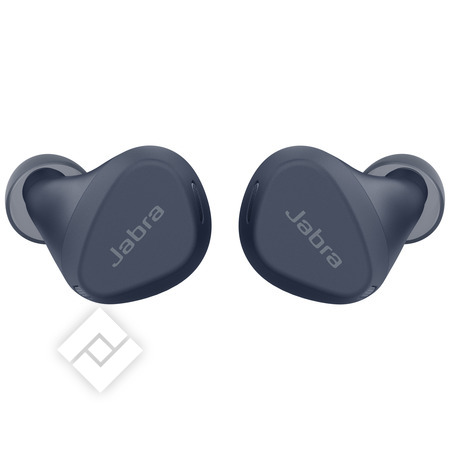 JABRA Elite 4 Active true wireless earphones - Navy Blue