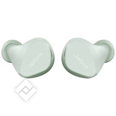 JABRA Elite 4 Active true wireless earphones - Light Mint Green