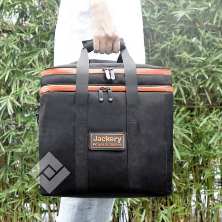 JACKERY BAG FOR EXPLORER 1000UK