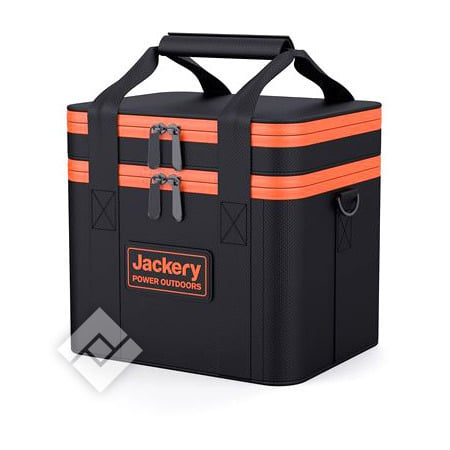 JACKERY BAG FOR EXPLORER 240UK