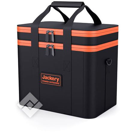 JACKERY BAG FOR EXPLORER 500UK