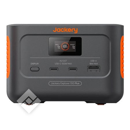 JACKERY EXPLORER 100