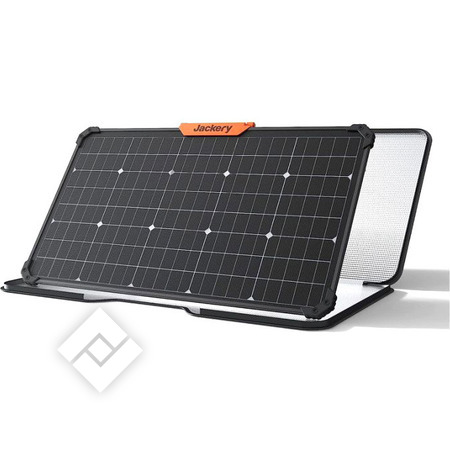 JACKERY SOLARSAGA 80