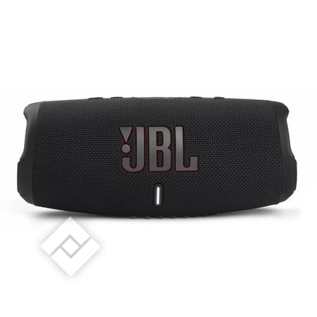 JBL CHARGE 5 BLACK