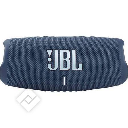 JBL CHARGE 5 BLUE