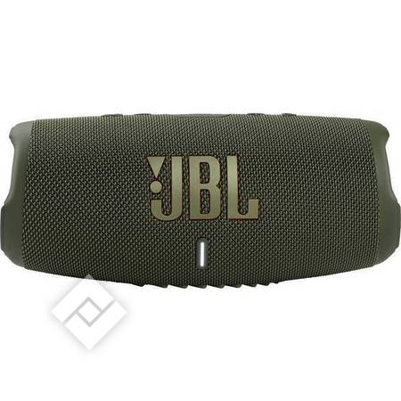 JBL CHARGE 5 GREEN