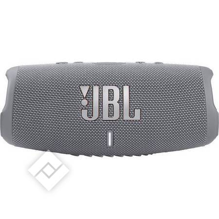 JBL CHARGE 5 GREY