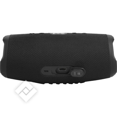 JBL CHARGE 5 WIFI BLACK