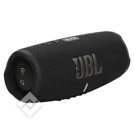 JBL CHARGE 5 WIFI BLACK