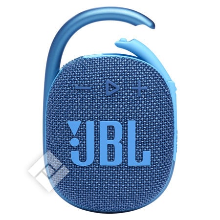 JBL CLIP4 ECO BLUE