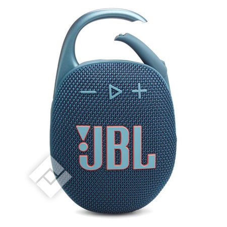 JBL CLIP 5 BLUE