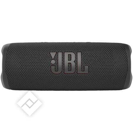 JBL FLIP 6 BLACK