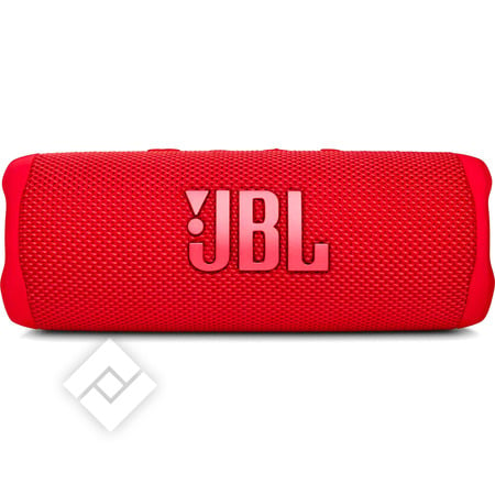 JBL FLIP 6 RED