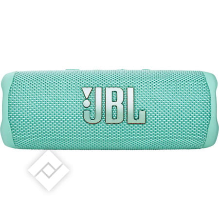 JBL FLIP 6 TEAL