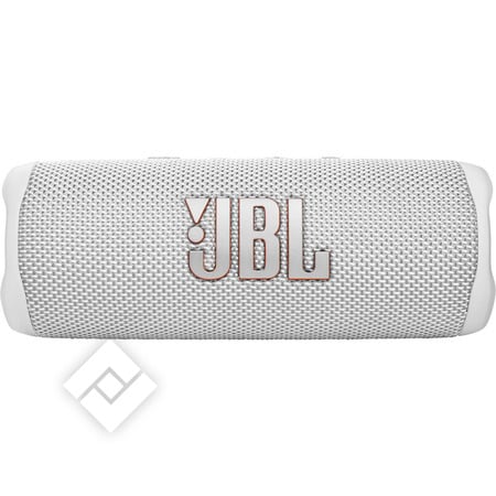 JBL FLIP 6 WHITE