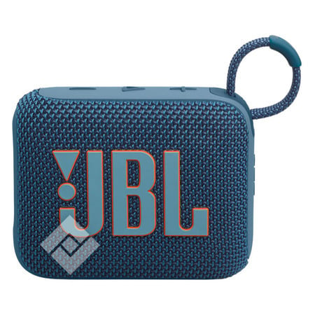 JBL GO 4 BLUE