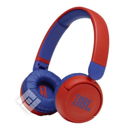 JBL JR310BT KIDS RED