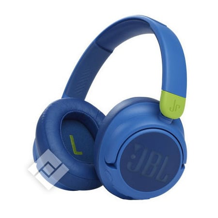 JBL JR460NC KIDS (BLUE)