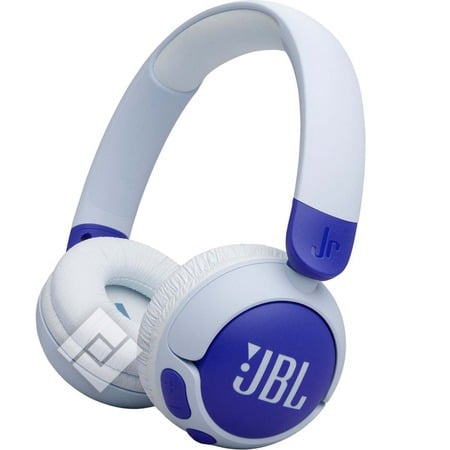 JBL JUNIOR 320BT BLUE