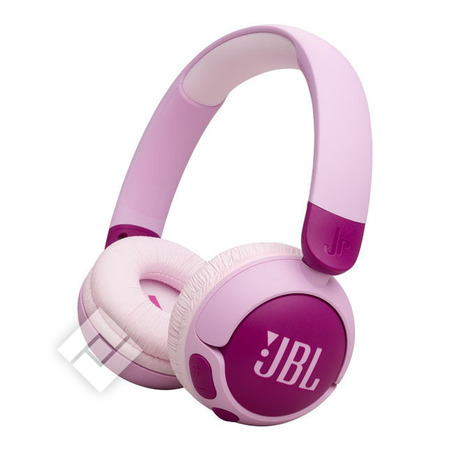 JBL JUNIOR 320BT PURPLE