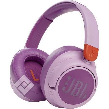 JBL JUNIOR 460BT NC PINK