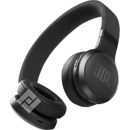 JBL LIVE 460NC BLACK