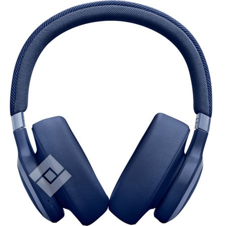 JBL LIVE 770 NC BLUE